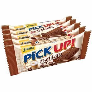 PiCK UP! Café Latte 5er