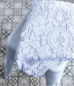 PiP Classic Handtuch 55x100 cm Khaki