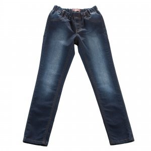 Pia Jeans Normal blau used