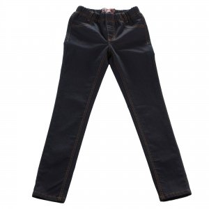 Pia Jeans Normal dunkelbla