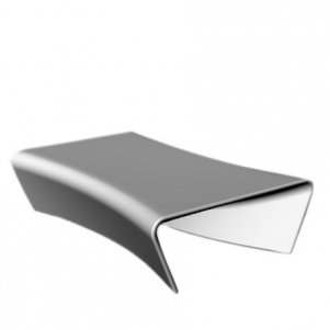 Piaffé Beistelltisch