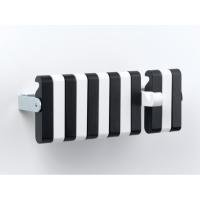 Piano Garderobe schwarz-weiss von pieper