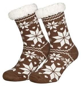 Piarini Kuschelsocken