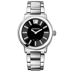 Piazza - Black, metal