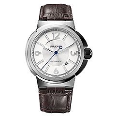 Piazza Grande - Automatic, Brown