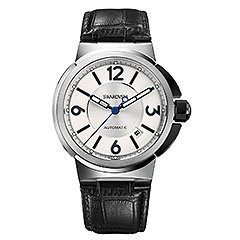 Piazza Grande - Automatic, Silver