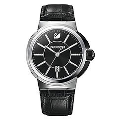 Piazza Grande - Quartz, Black