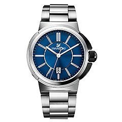 Piazza Grande - Quartz, Blue STS