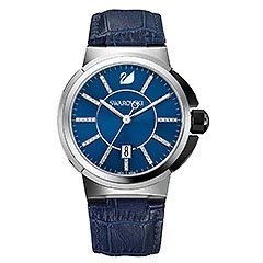 Piazza Grande - Quartz, Blue