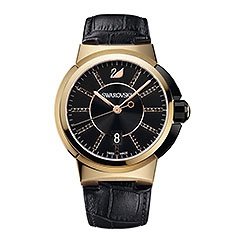 Piazza Grande - Quartz, Rose gold PVD