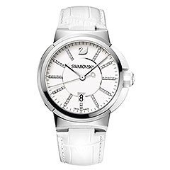 Piazza Grande - Quartz, White