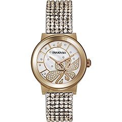 Piazza Lady - Silk DTL , rosa vergoldet