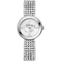 Piazza Mini - crystal, metal