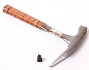 Picard Ganzstahl-Latthammer