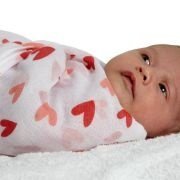 Piccalilly - Mulltuch Herzen, kbA