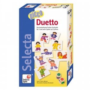 Picco Duetto