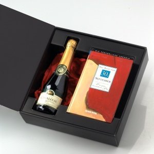 Piccolo-Set: Tageschronik vom 25. Januar