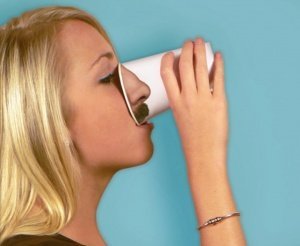 Pick Your Nose Party