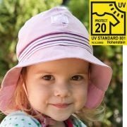 Pickapooh - Hut Feuerwehr UV-Schutz 20 m