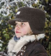 Pickapooh - Kinder-Mütze Carl aus Walk b