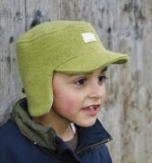 Pickapooh - Kinder-Mütze Carl aus Walk g