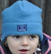 Pickapooh - Kinder-Mütze Fritz aus Fleec