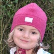 Pickapooh - Kinder-Mütze Fritz aus Walk 