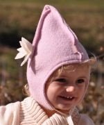 Pickapooh - Kinder-Mütze Marie in Walk r