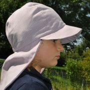 Pickapooh - Kinder-Sonnenhut Legionär fl