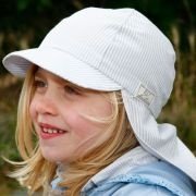 Pickapooh - Kinder-Sonnenhut Legionär gr