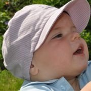 Pickapooh -  Kindermütze Mika flieder ge