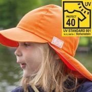 Pickapooh - Mütze Legionär UV-Schutz 40 