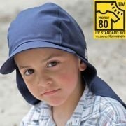 Pickapooh - Mütze Legionär mit UV-Schutz