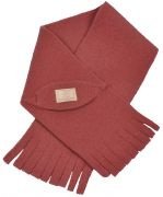 Pickapooh - Schal aus Fleece malve, kbT