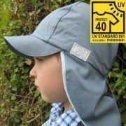 Pickapooh - Sonnenhut Legionär mittelbla