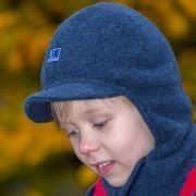 Pickapooh - Wintermütze Otto Fleece mari