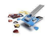 Pickmaster - Plektrum selber machen