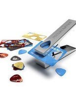 Pickmaster, individuelle Plektren selbst