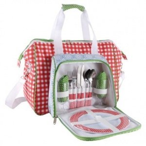 Picknick Kühltasche