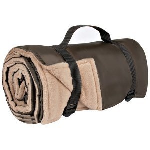 Picknickdecke "Camel", Fleece