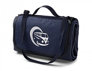 Volkswagen Picknickdecke Bulli