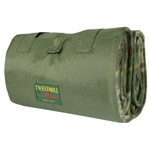 Picknickdecke XL  "Eventer", Antique Dre