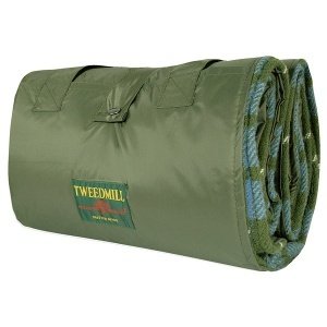 Picknickdecke XL "Eventer", Antique Hunt