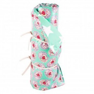 Picknickdecke klein Star Giant Paisley a