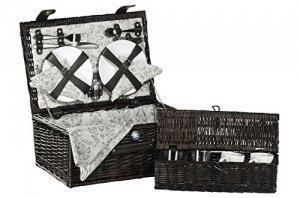 Mercedes-Benz Picknickkorb Classic