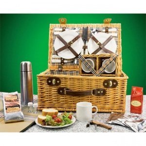 Picknickkorb