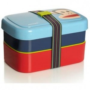 Picnic Lunch Box blau 20301b
