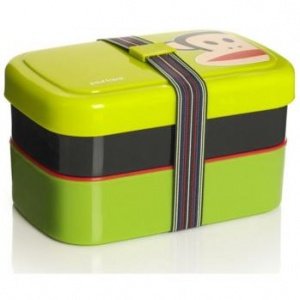 Picnic Lunch Box grün 20301g