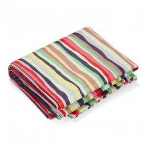 Picnicblanket stripes