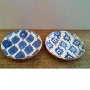 Pico Dessert Teller 2 St.